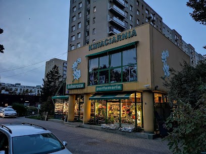 Tuberose, Kwiaciarnia w Warszawa