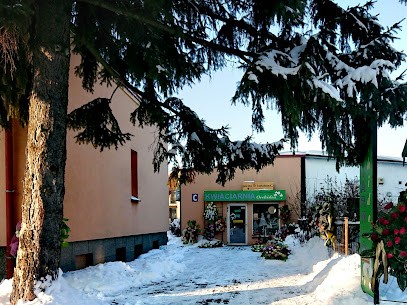 Kwiaciarnia Orchidea Renata Demczuk, Kwiaciarnia w Terespol