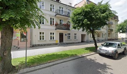 Kwiaciarnia Anna Fiedorowicz, Kwiaciarnia w Ełk