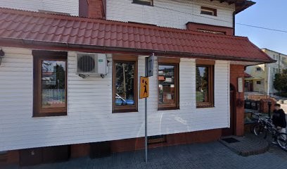 Hericht Krzysztof. Kwiaciarnia, Kwiaciarnia w Imielin