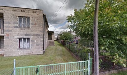 Czech Wiesław. Zakład elektromechaniczny, przewijanie silników, Kwiaciarnia w Złotów