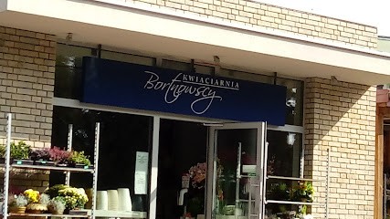Kwiaciarnia Bortnowscy. Dekoracje ślubne - Strzelce Karajeńskie., Kwiaciarnia w Strzelce Krajeńskie