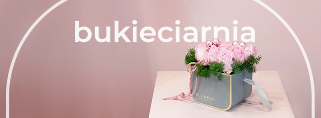 bukieciarnia – Kwiaciarnia Nysa Dekada, Kwiaciarnia w Nysa