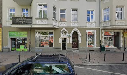 Brzostek Katarzyna. Wyrób wieńców, Kwiaciarnia w Szczecin