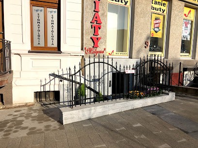 Małgosia. Kwiaciarnia. Jastrzębska M., Kwiaciarnia w Zgorzelec