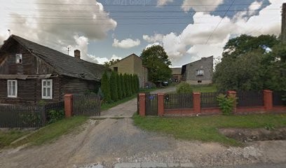 Kupicha Stella. Wyrób I Sprzedaż Kompozycji Kwiatowych I Wieńcy Okolicznościowych, Kwiaciarnia w Cynków