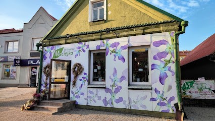 Kwiaciarnia Maciejka Urszula Asanowicz, Kwiaciarnia w Sokółka