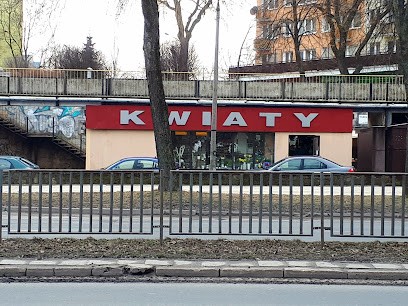 Kwiaciarnia. Florysta Niedziela A., Kwiaciarnia w Lublin