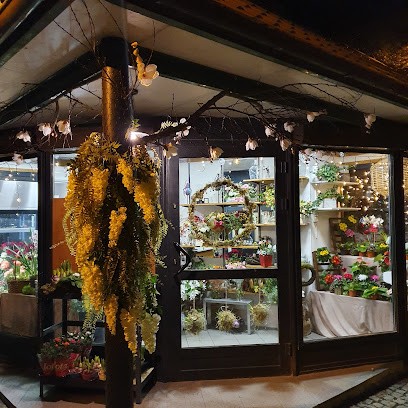 Kwiaciarnia Kiosk Kwietny, Kwiaciarnia w Wrocław