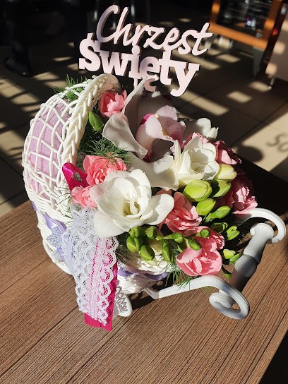 Kwiaciarnia Za Winklem, Kwiaciarnia w Ruda Śląska