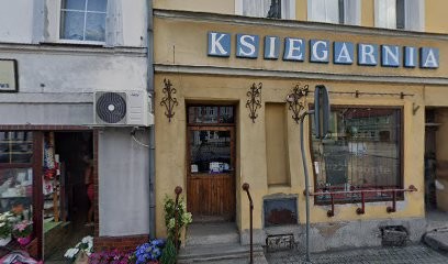 Alan. Kwiaciarnia. Janina Stefanów, Kwiaciarnia w Nowe Miasteczko