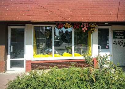 Kwiaciarnia Presto, Kwiaciarnia w Sulejówek