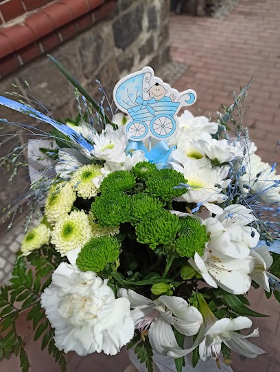 Masiowski Jarosław. Kwiaty, Kwiaciarnia w Grodków