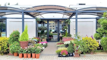 Kwiaciarnia Daria Krzemień, Kwiaciarnia w Racibórz