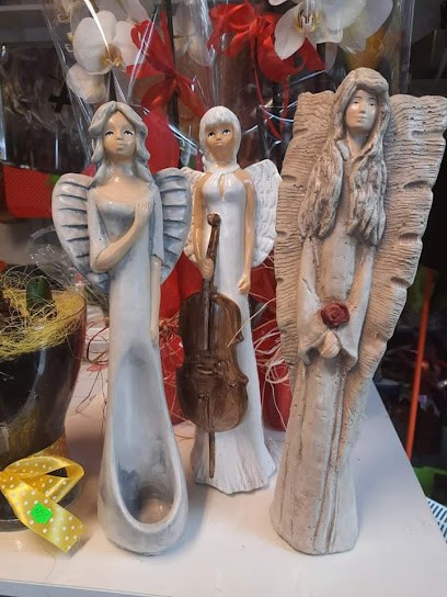 Kwiaciarnia Kwiatuszek, Kwiaciarnia w Radom