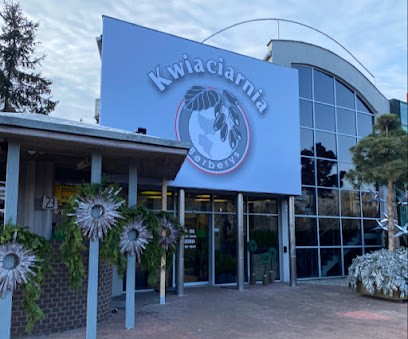 Kwiaciarnia Berberys, Kwiaciarnia w Poznań