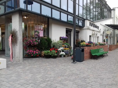 Ogrodowe Love, Kwiaciarnia w Konstancin-Jeziorna