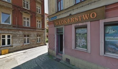 Suchy Maria. Kwiaciarnia, Kwiaciarnia w Świdnica