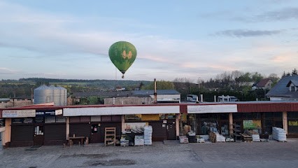 FH CZEKAJ KWIACIARNIA, Kwiaciarnia w Iwanowice Dworskie