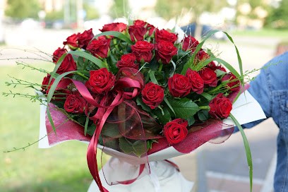 Kwiaciarnia Dąbrowskiego, Kwiaciarnia w Bełchatów