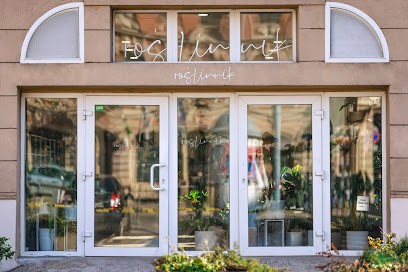 roślinnik, Kwiaciarnia w Łódź