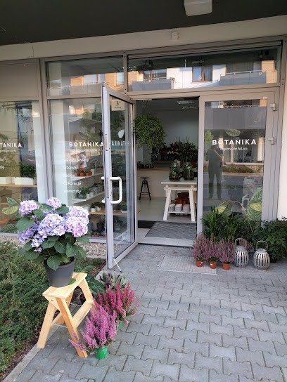 Botanika bukiety - dostawa na terenie Wrocławia i okolic, Kwiaciarnia w Wrocław