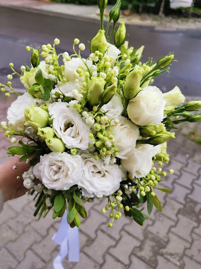 Kwiaciarnia Szarotka Bukieciarstwo, Kwiaciarnia w Mikołów