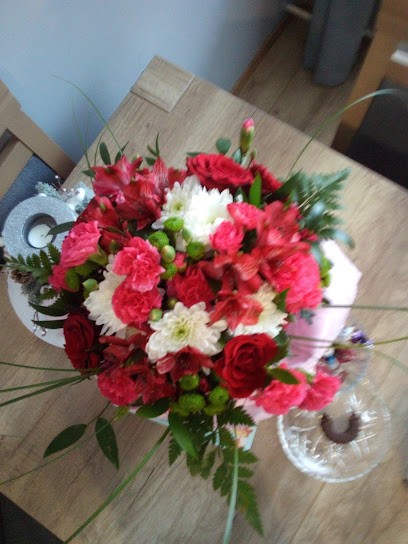 Kwiaciarnia Wiosenna, Kwiaciarnia w Nakło Nad Notecią