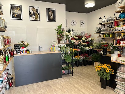 Kwiaciarnia Beautiful Flowers, Kwiaciarnia w Gdańsk