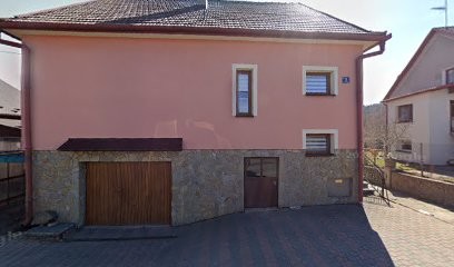 Storczyk. Kwiaciarnia, Kwiaciarnia w Czchów