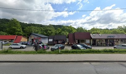 Gracja. Kwiaciarnia. Francuziak A., Kwiaciarnia w Sułkowice