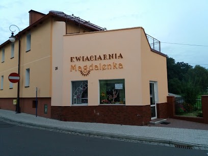 Kwiaciarnia Magdalenka, Dorota Grzegorowska, Kwiaciarnia w Bytów