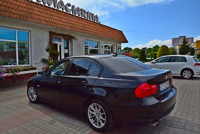 Kwiaciarnia Nowak, Kwiaciarnia w Bydgoszcz