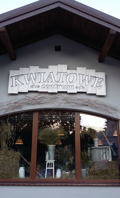 Kwiatowe Centrum Aldona Wiśniewska-Szamot, Kwiaciarnia w Nowe Miasto Lubawskie