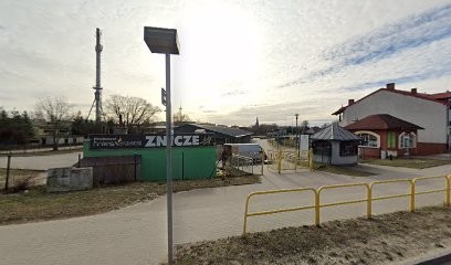 Gancarz Iwona. Kwiaciarnia, Kwiaciarnia w Szczecinek