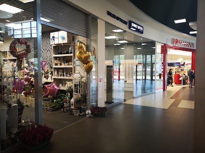 Kwiaciarnia Kwiatek, Kwiaciarnia w Gorzów Wielkopolski