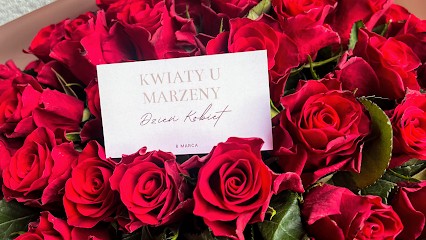 Kwiaciarnia Kwiaty U Marzeny Pisz, Kwiaciarnia w Pisz