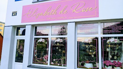 Kwiaciarnia Elizabeth De Rose, Kwiaciarnia w Lębork