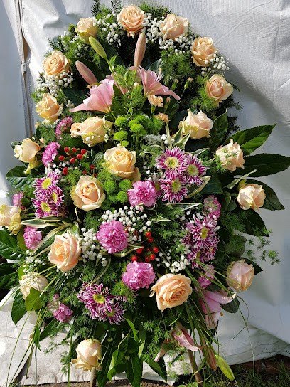 Kwiaciarnia Fiori Majdanek, Kwiaciarnia w Lublin