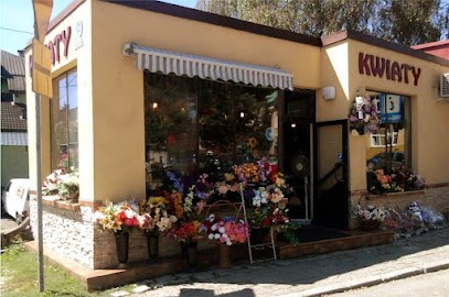 Ewa, Kwiaciarnia w Miechów