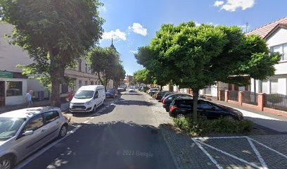 Kwiaciarnia Września - Arleta Hampel, Kwiaciarnia w Września