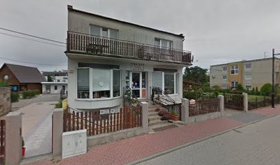 Kwiaciarnia Euroflorist. Bożena Chełstowska., Kwiaciarnia w Władysławowo