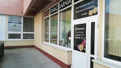 Białas Marek. Kwiaciarnia, Kwiaciarnia w Tomaszów Mazowiecki