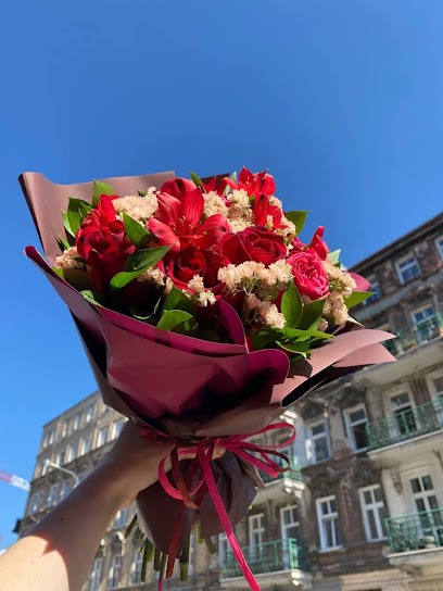 Kwiaciarnia KWITY.PRO, Kwiaciarnia w Wrocław