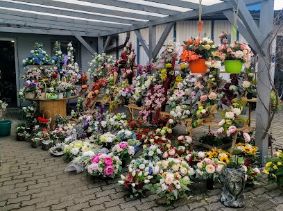 Kwiaciarnia u Marioli, Kwiaciarnia w Knurów