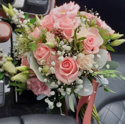 Malwa. Kwiaciarnia, Kwiaciarnia w Opatówek