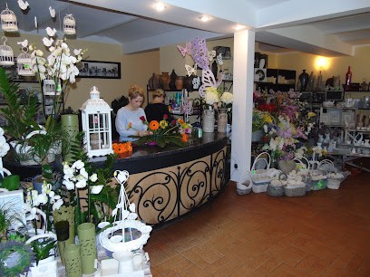 Kwiaciarnia Brusy - Kwiaciarnia L&J Tyborscy, Kwiaciarnia w Brusy