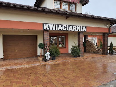 Kwiaty z Rozwadowa, Kwiaciarnia w Stalowa Wola