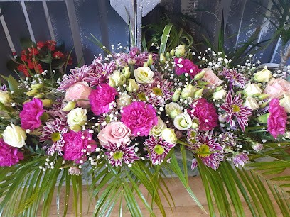 Kwiaciarnia Flora, Kwiaciarnia w Bydgoszcz