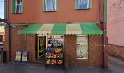 Poczta Kwiatowa, Kwiaciarnia w Opalenica